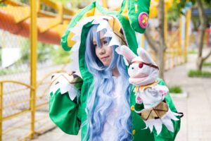 SakuraDate image 2
